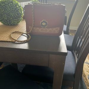 Coach super cute bag